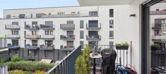 4 bedrooms Apartment in Frankfurt am Main, Germany No. 223064 7