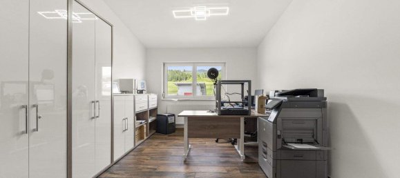 269m² Commercial property in Frauenstein, Austria No. 256240 27