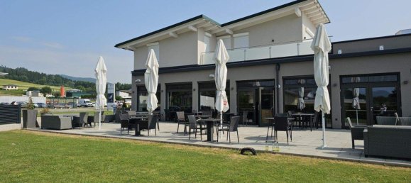 269m² Commercial property in Frauenstein, Austria No. 256240 8