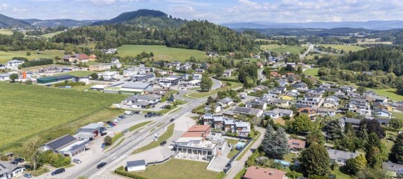 269m² Commercial property in Frauenstein, Austria No. 256240 10