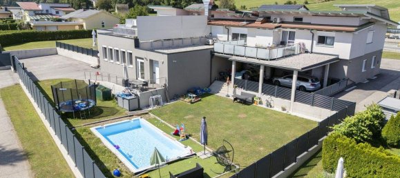 269m² Commercial property in Frauenstein, Austria No. 256240 2