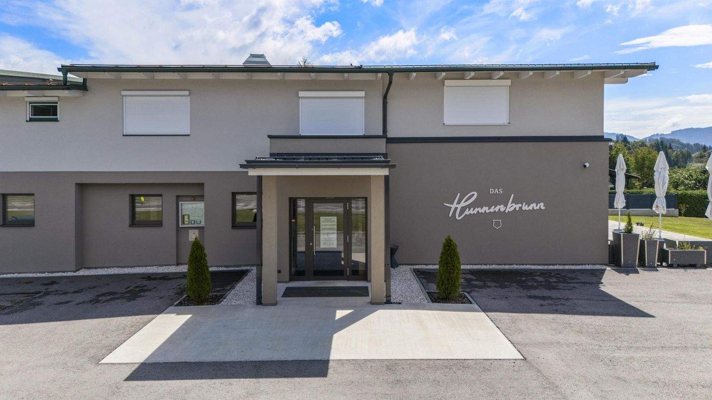 269m² Commercial property in Frauenstein, Austria No. 256240