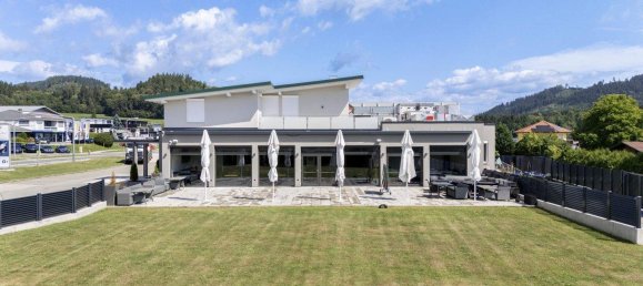 269m² Commercial property in Frauenstein, Austria No. 256240 3