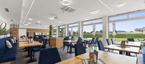 269m² Commercial property in Frauenstein, Austria No. 256240 12