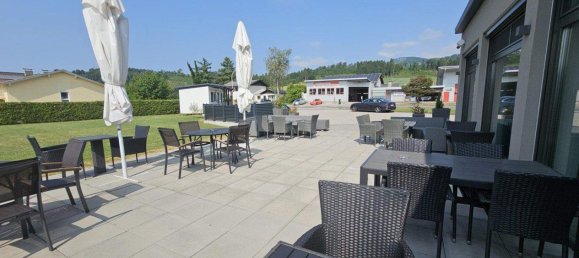 269m² Commercial property in Frauenstein, Austria No. 256240 5