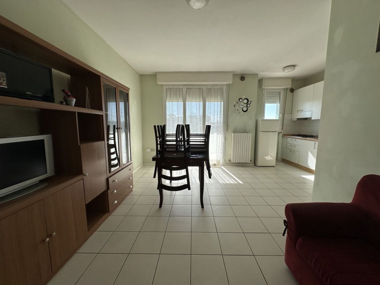 3 bedrooms Apartment in Senigallia, Italy No. 402713