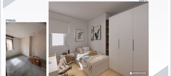 4 rooms Apartment in Pisa, Italy No. 52032 8