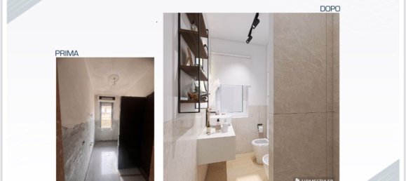 4 rooms Apartment in Pisa, Italy No. 52032 9