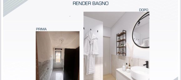 4 rooms Apartment in Pisa, Italy No. 52032 10
