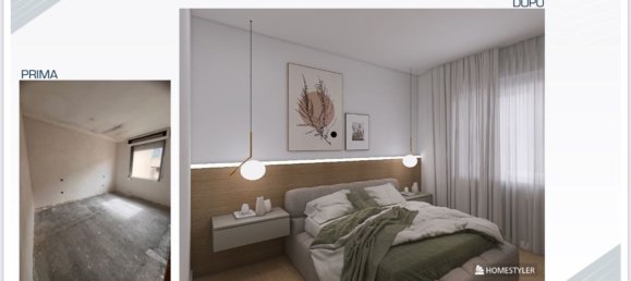 4 rooms Apartment in Pisa, Italy No. 52032 7