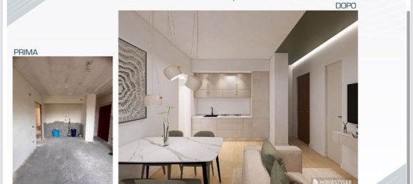 4 rooms Apartment in Pisa, Italy No. 52032 5