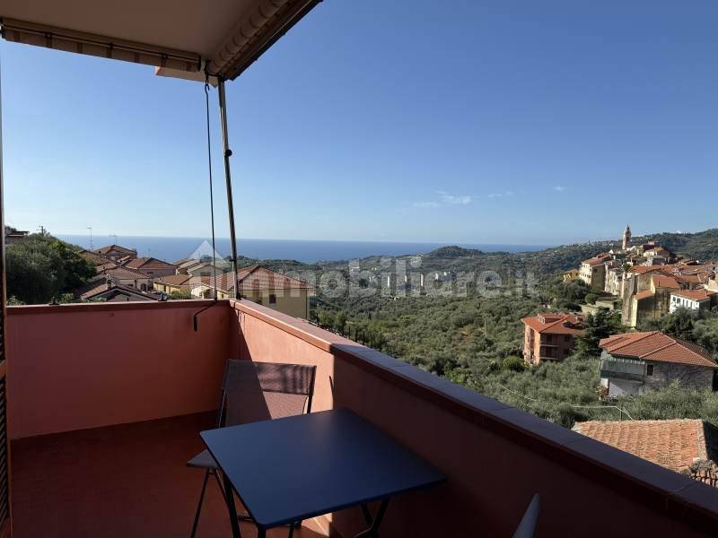 1 Schlafzimmer Wohnung in Civezza, Italy, Nr. 314836