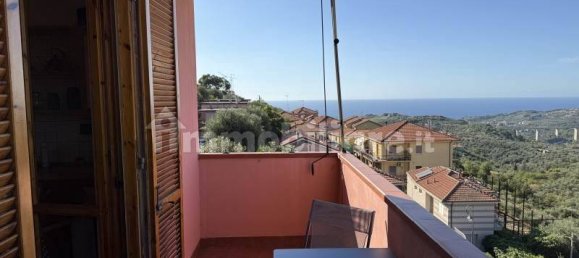 1 Schlafzimmer Wohnung in Civezza, Italy, Nr. 314836 2