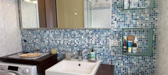 1 Schlafzimmer Wohnung in Civezza, Italy, Nr. 314836 39