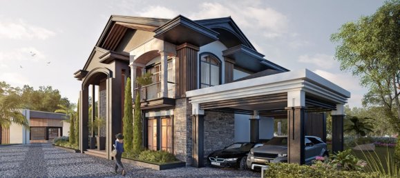 Villa 4+1 in Sapanca, Turkey, Nr. 3262 10