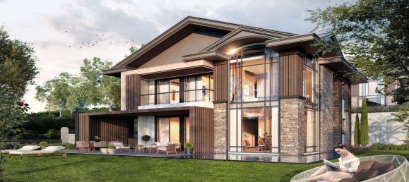 Villa 4+1 in Sapanca, Turkey, Nr. 3262 15