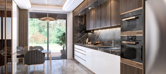 Villa 4+1 in Sapanca, Turkey, Nr. 3262 6