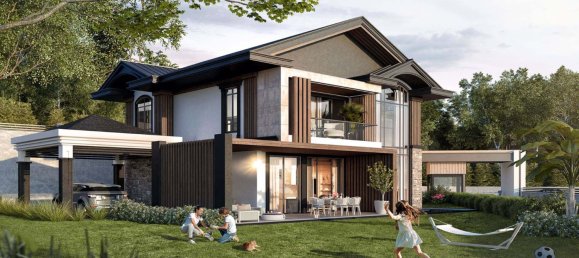 Villa 4+1 in Sapanca, Turkey, Nr. 3262 13