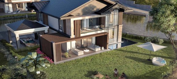 Villa 4+1 in Sapanca, Turkey, Nr. 3262 4