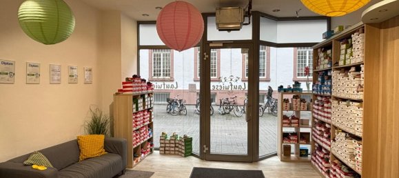 11-Zimmer Gebäude in Trier, Germany, Nr. 74986 2