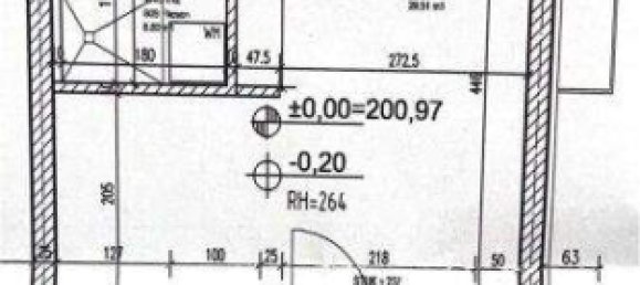 Студия в Клоштернойбург, Австрия № 175376 10