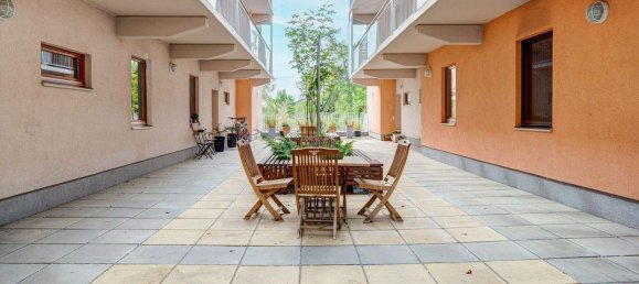 Студия в Клоштернойбург, Австрия № 175376 14