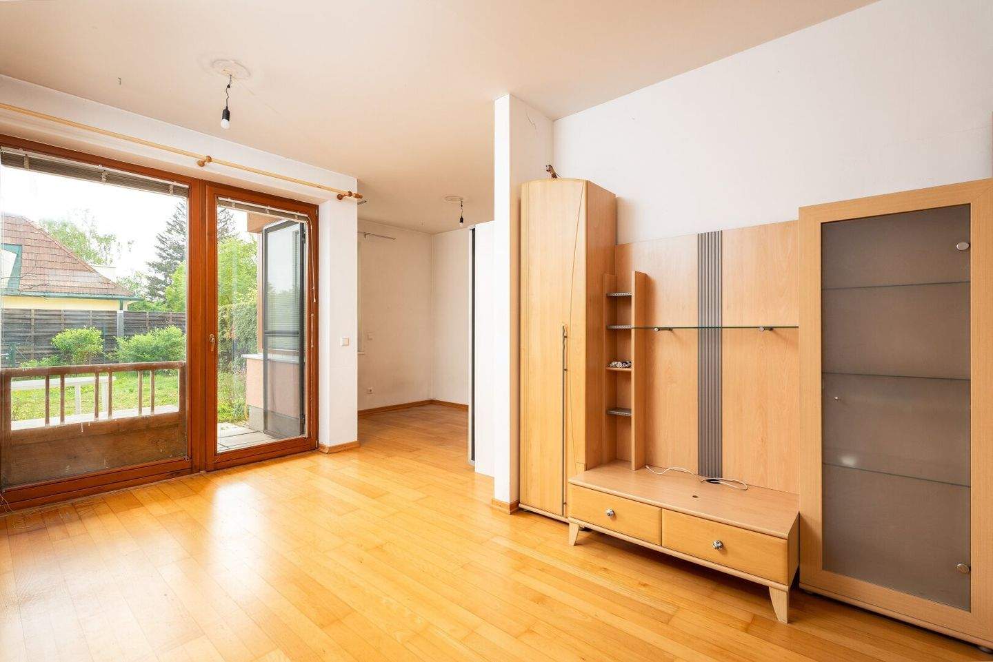 Студия в Клоштернойбург, Австрия № 175376