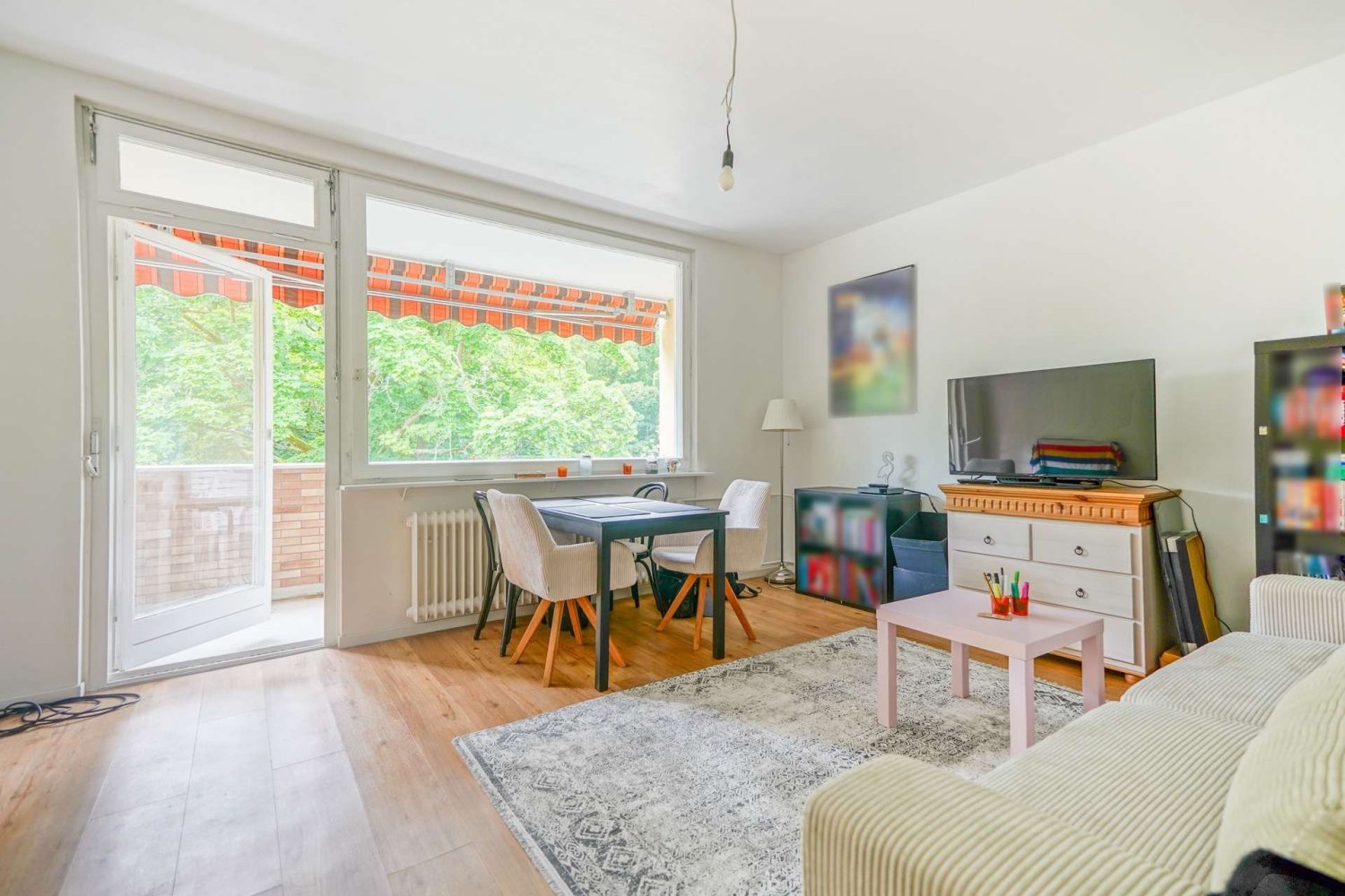 1 chambre Appartement à Lankwitz, Germany No. 326485