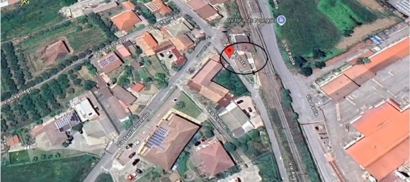 Квартира с 4 комнатами в Монтальто Уффуго, Италия № 186412 18