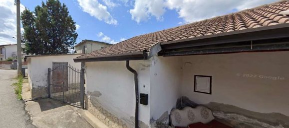 Квартира с 4 комнатами в Монтальто Уффуго, Италия № 186412 2