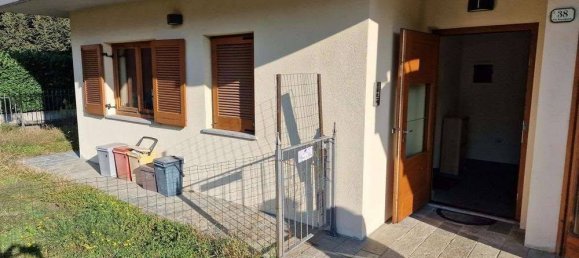 2 bedrooms Apartment in Donnas, Italy No. 340575 13