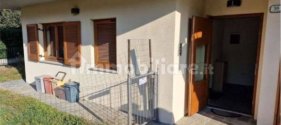 2 bedrooms Apartment in Donnas, Italy No. 340575 6