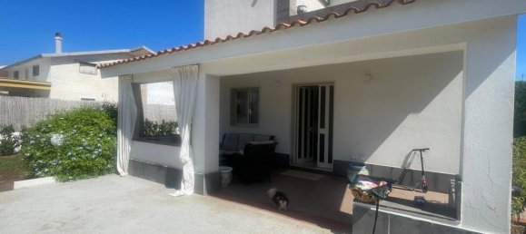 4 Schlafzimmer Villa in Syracuse, Italy, Nr. 376618 16