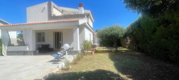 4 Schlafzimmer Villa in Syracuse, Italy, Nr. 376618 7