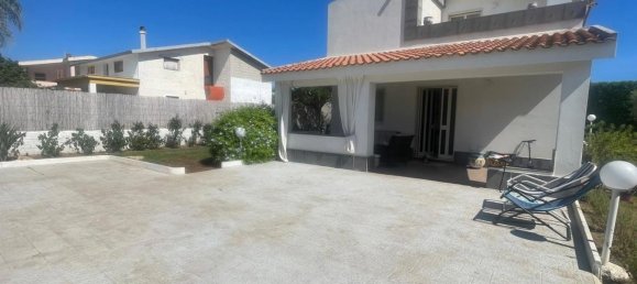 4 Schlafzimmer Villa in Syracuse, Italy, Nr. 376618 5