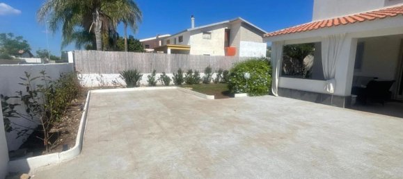 4 Schlafzimmer Villa in Syracuse, Italy, Nr. 376618 3