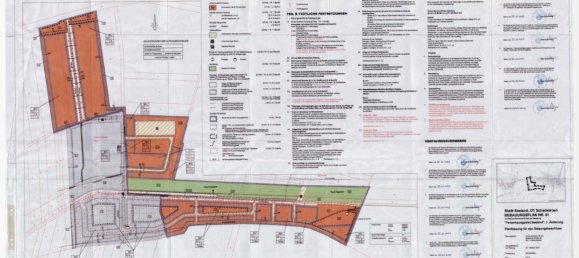 Земельный участок в Зальцланд, Германия № 217902 16