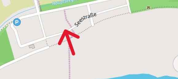 Земельный участок в Зальцланд, Германия № 217902 2