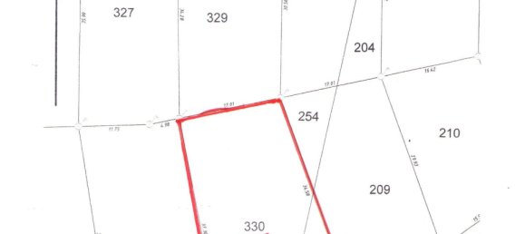 Земельный участок в Зальцланд, Германия № 217902 3