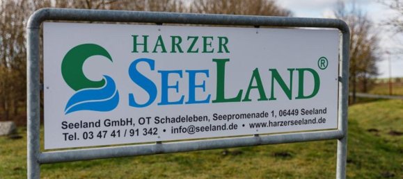 Земельный участок в Зальцланд, Германия № 217902 9