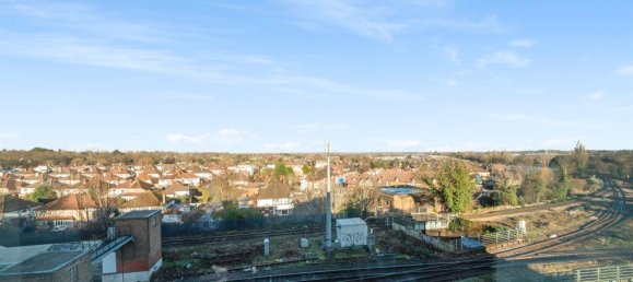 2 غرف نوم شقة في Epsom, United Kingdom رقم 9779 7