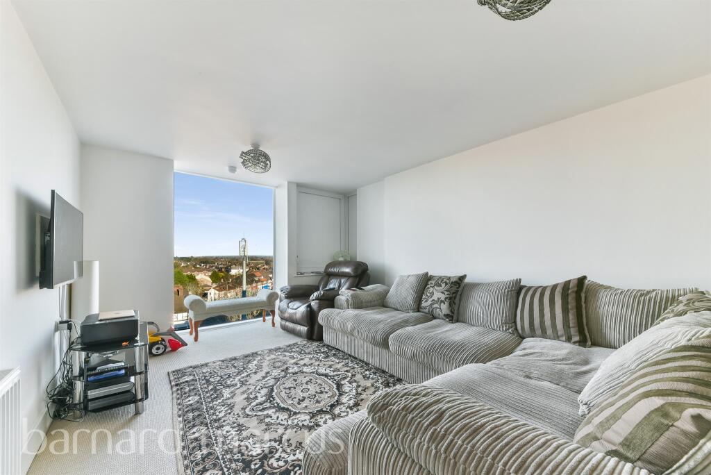 2 غرف نوم شقة في Epsom, United Kingdom رقم 9779