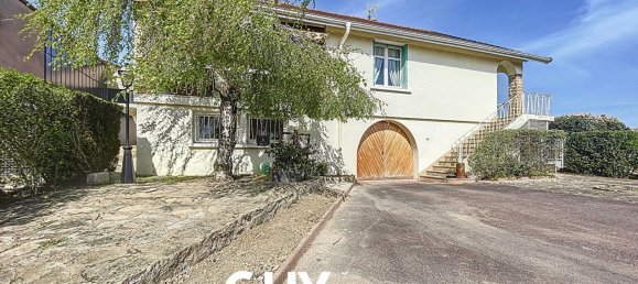 4 bedrooms Castles in La Chapelle-de-Guinchay, France No. 206098 8