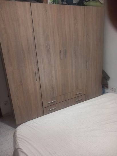 3 chambres Appartement à Cordoba, Spain No. 229333