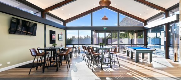 2 غرف نوم منزل في New South Wales, Australia رقم 415 13