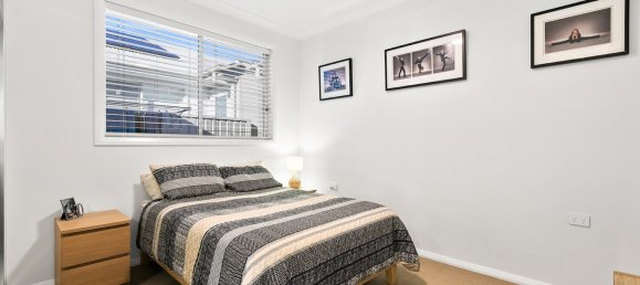 2 غرف نوم منزل في New South Wales, Australia رقم 415 10