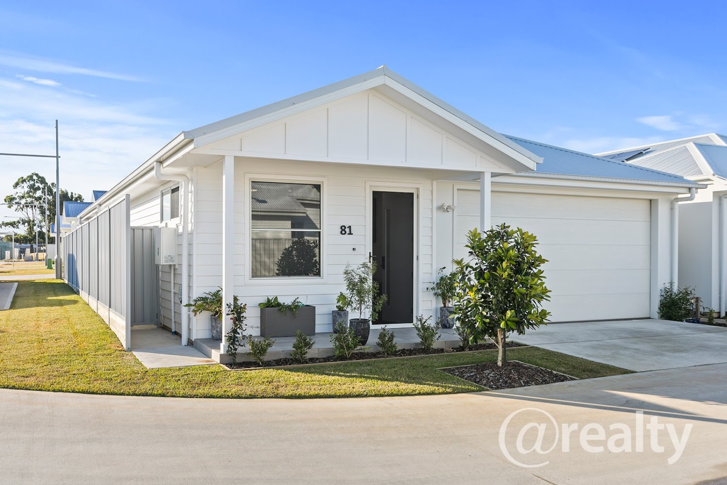 2 غرف نوم منزل في New South Wales, Australia رقم 415