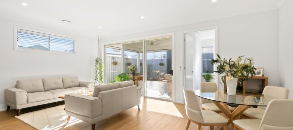 2 غرف نوم منزل في New South Wales, Australia رقم 415 3