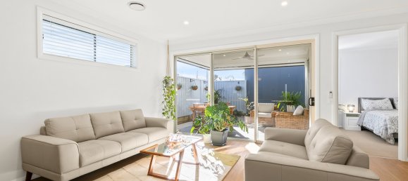 2 غرف نوم منزل في New South Wales, Australia رقم 415 2