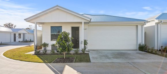 2 غرف نوم منزل في New South Wales, Australia رقم 415 16